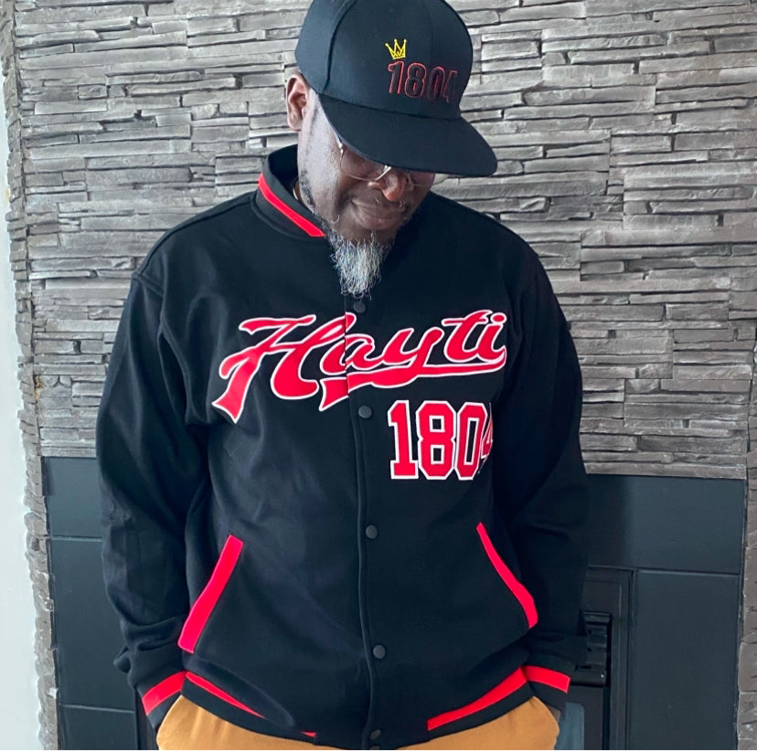 Veste 1804