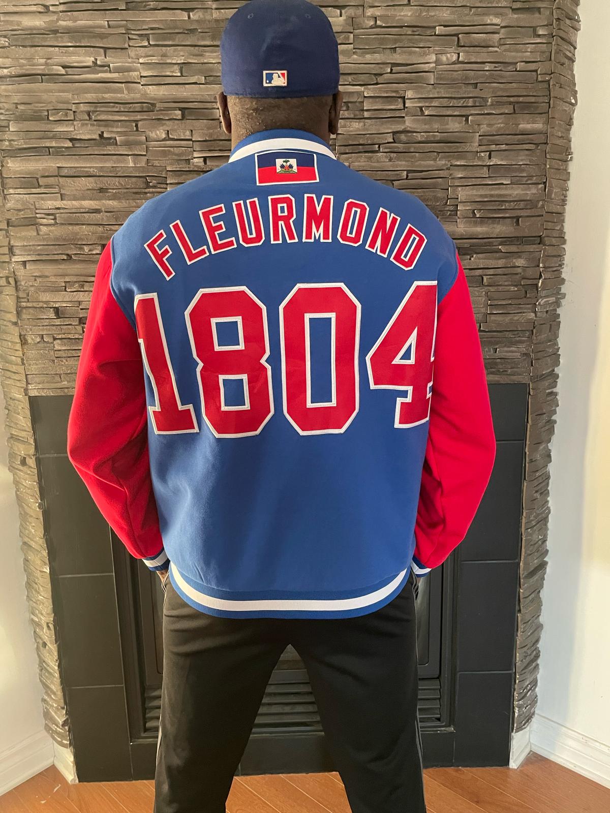 Veste 1804