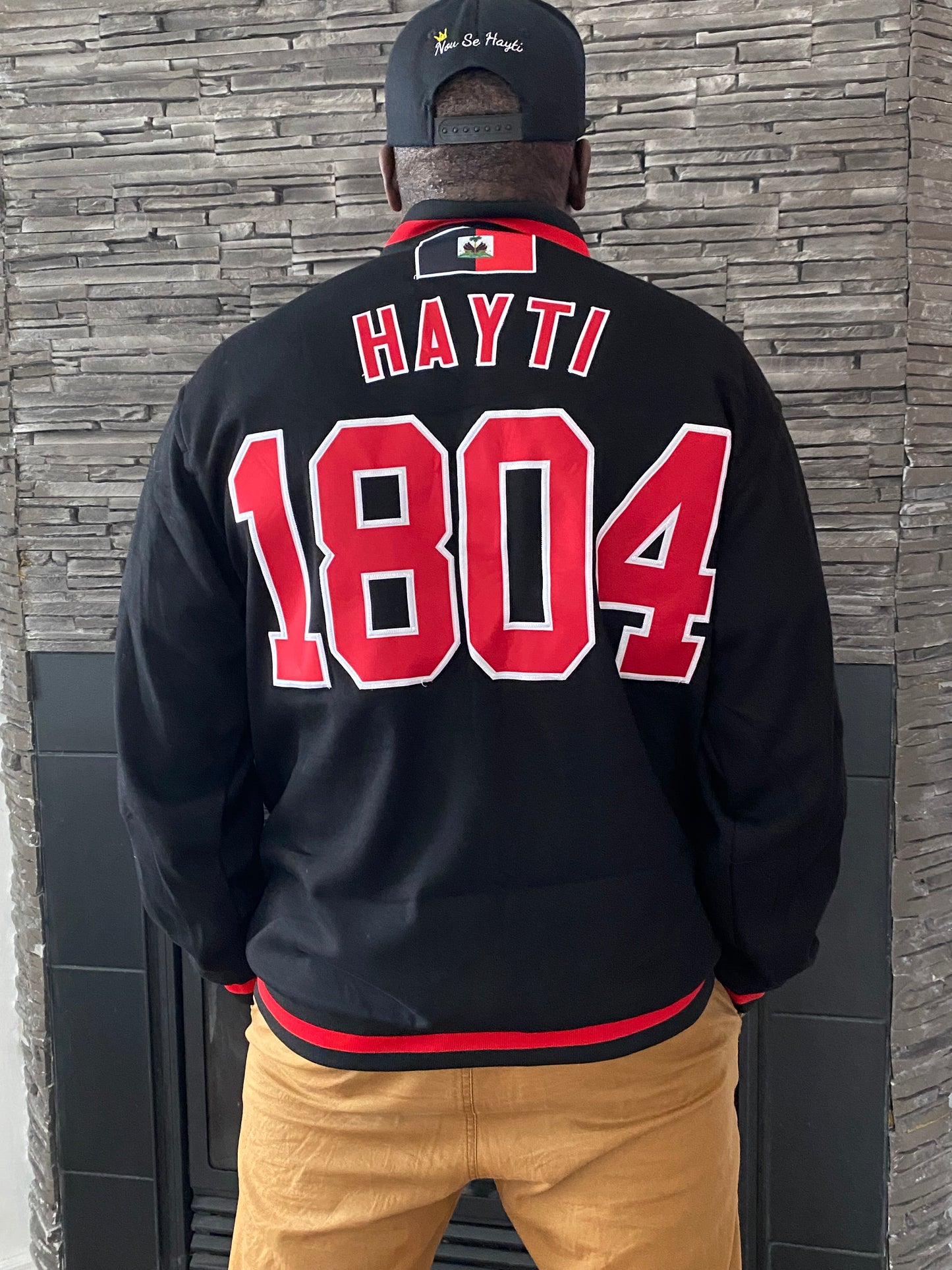Veste 1804